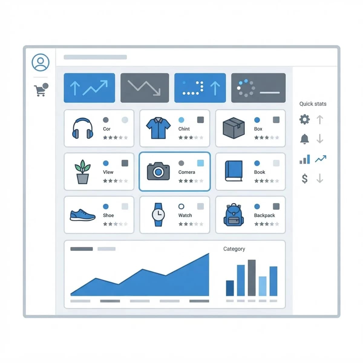 Ziimp.com Markets: How Online Market Platforms Work