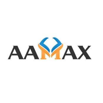 AAMAX logo