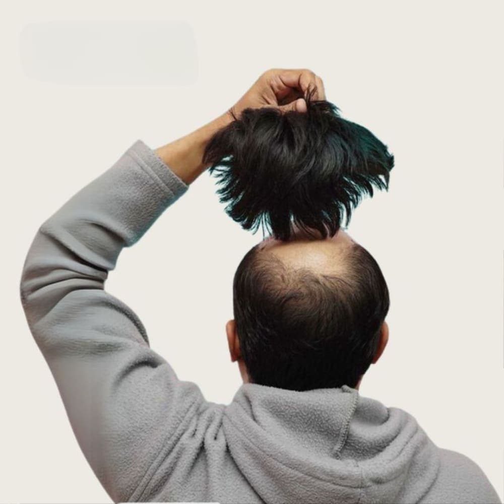 Hair Wigs in Islamabad logo