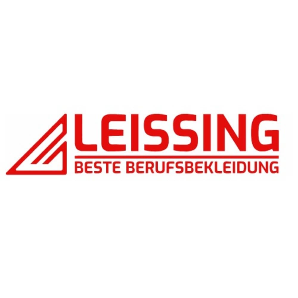 Leissing Arbeitskleidung logo