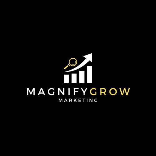 MagnifyGrow | Διαφημιστική Εταιρεία logo