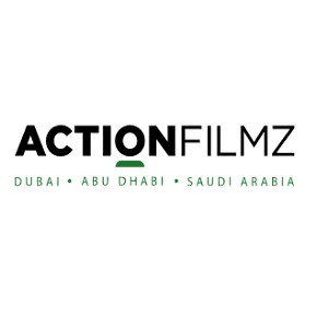 Action Filmz Saudi logo