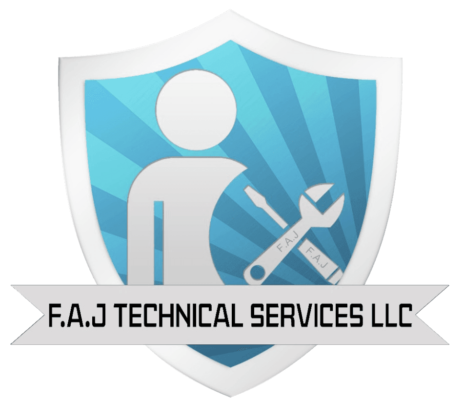 FAJ Technical Services LLC logo