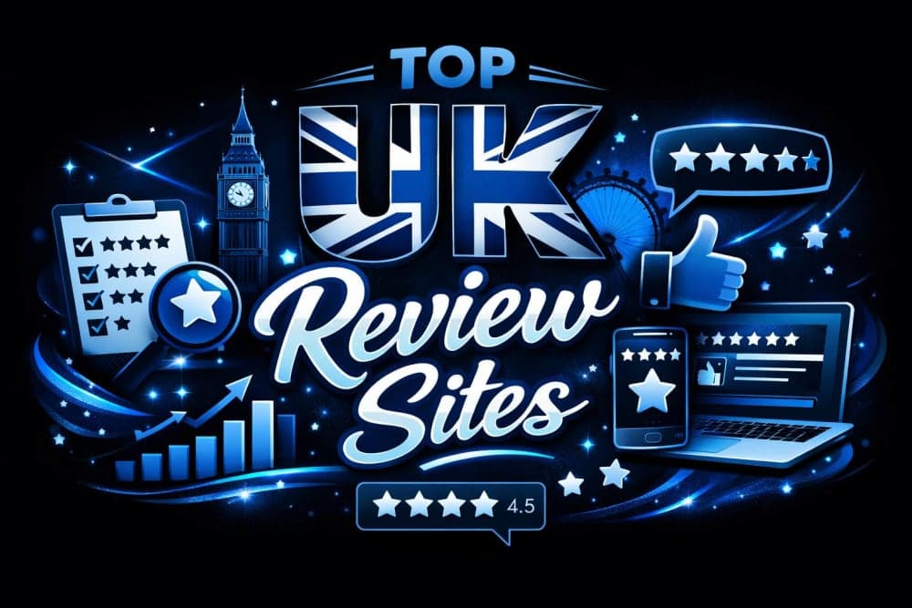 Top UK Review Sites