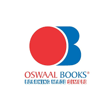 Oswaal Books logo