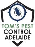 Pest inspection Adelaide | Tom's Pest Control Adelaide logo