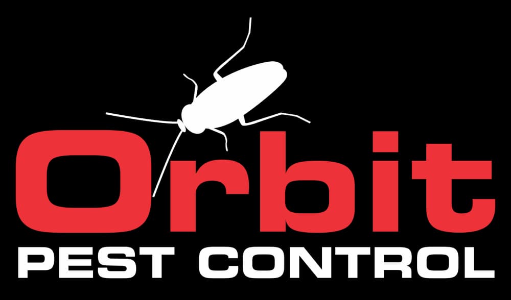 Termite Treatment Melbourne | Orbit Pest Control logo