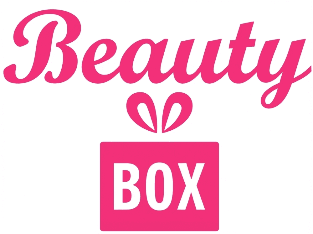 Beauty Box logo