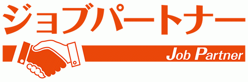 Jobpartner logo
