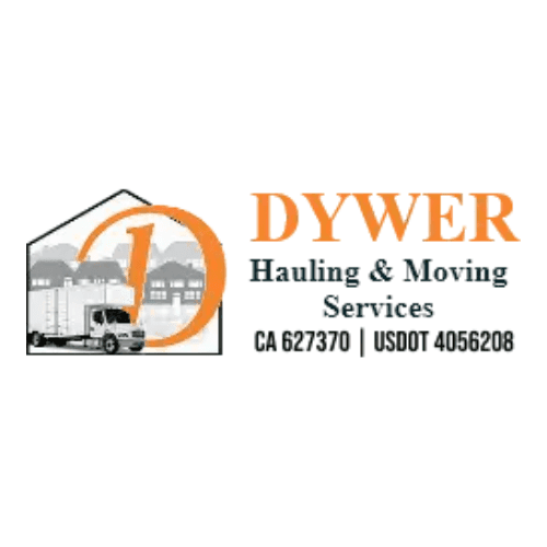 Dywers Hauling & Moving Services logo