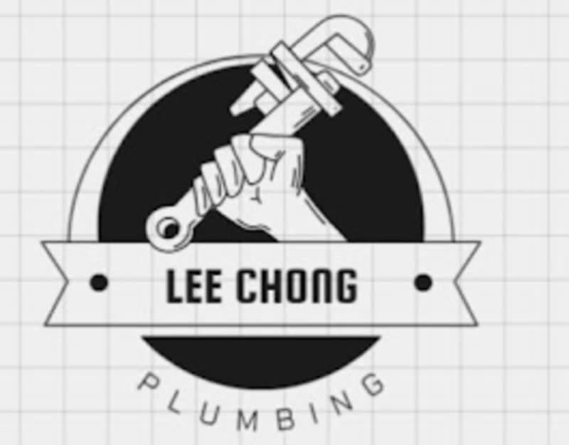 Lee Chong Plumbing Services logo