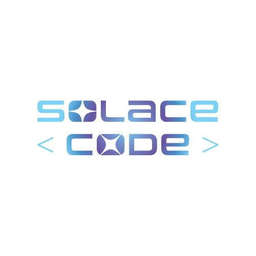 Solacecode logo