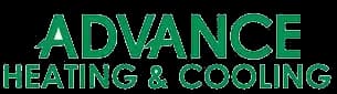 Air Conditioning Service Melbourne | Advance Heating and Cooling logo