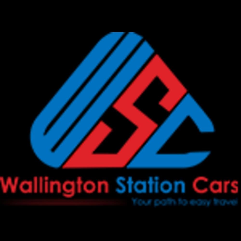 Wallington Station Cars logo