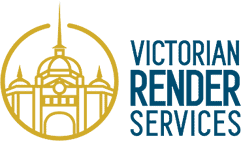 Sand and Cement Render | Victorian Render Services logo