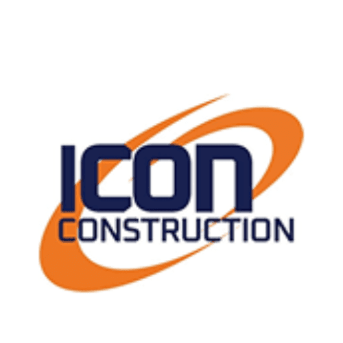 Icon Construction logo