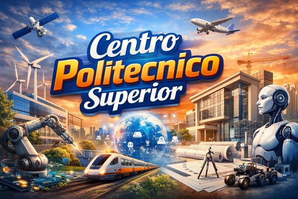 Centro Politecnico Superior