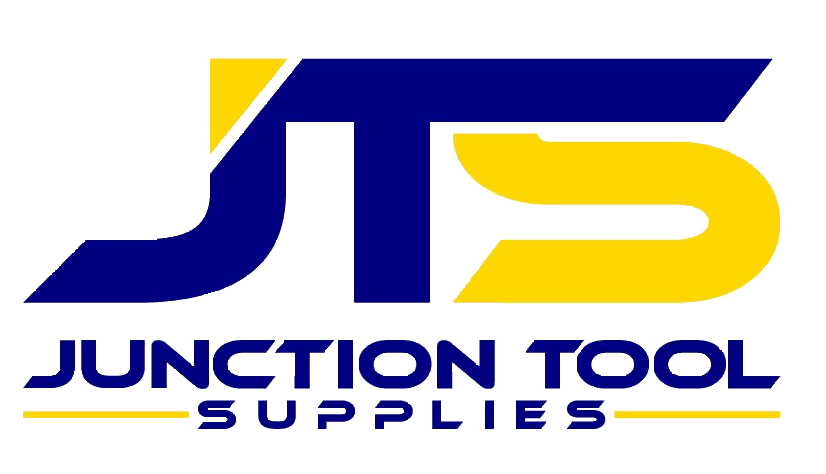 Power Tools Melbourne | Junction Tools Supplies logo