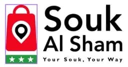 Souk Al Sham logo