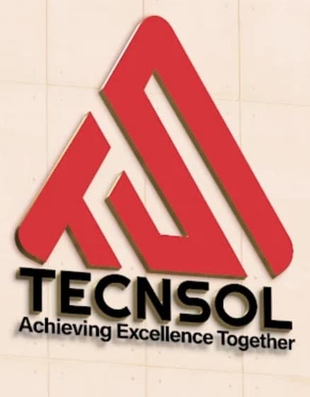 Tecnsol - Digital Marketing Training & Services in Pakistan logo