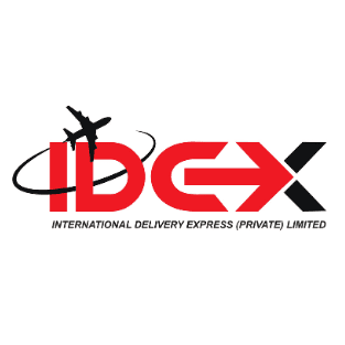 IDE Logistic International Courier ( Sialkot ) logo
