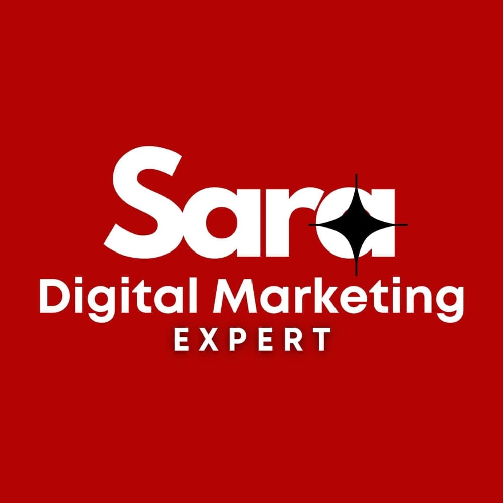 Sara Digital Marketing Experts logo