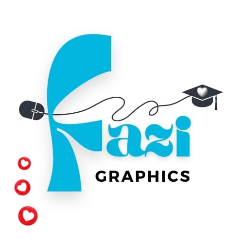 Fazi Graphics logo