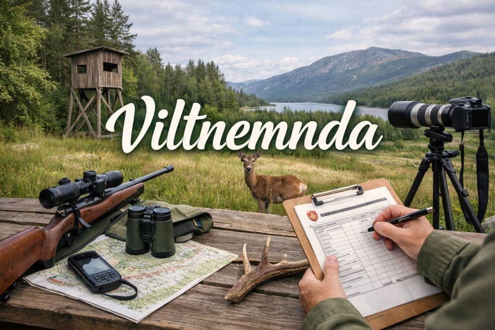 Viltnemnda: Comprehensive Guide for Business and Governance