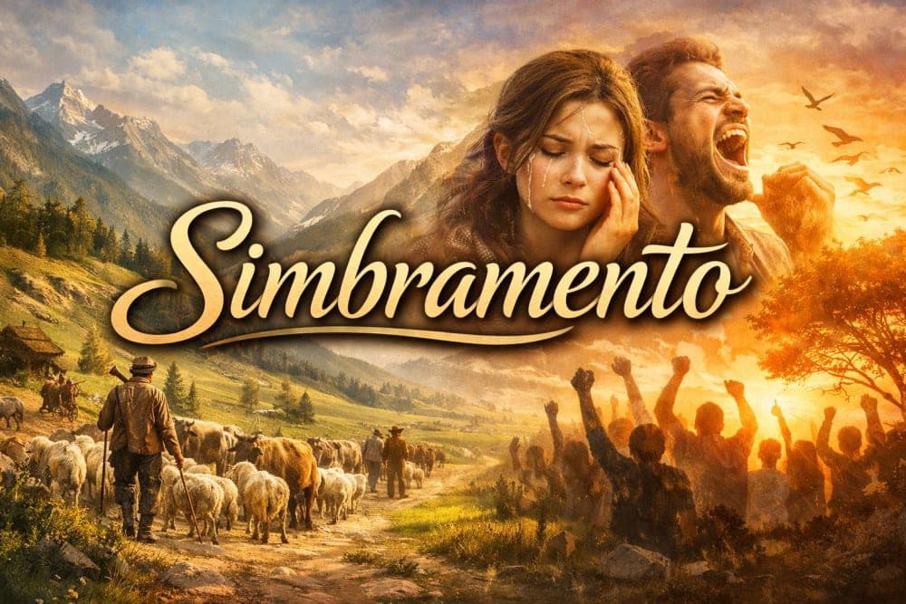 Simbramento: Meaning, Origins, Cultural Depth, and Modern Interpretation