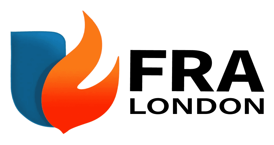 FRA London logo