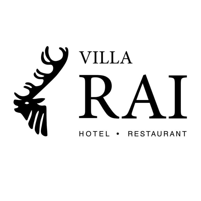 Villa Rai logo