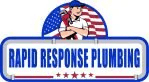 Rapid Response Plumbing logo