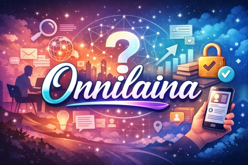 Onnilaina: How to Evaluate and Reference This Term