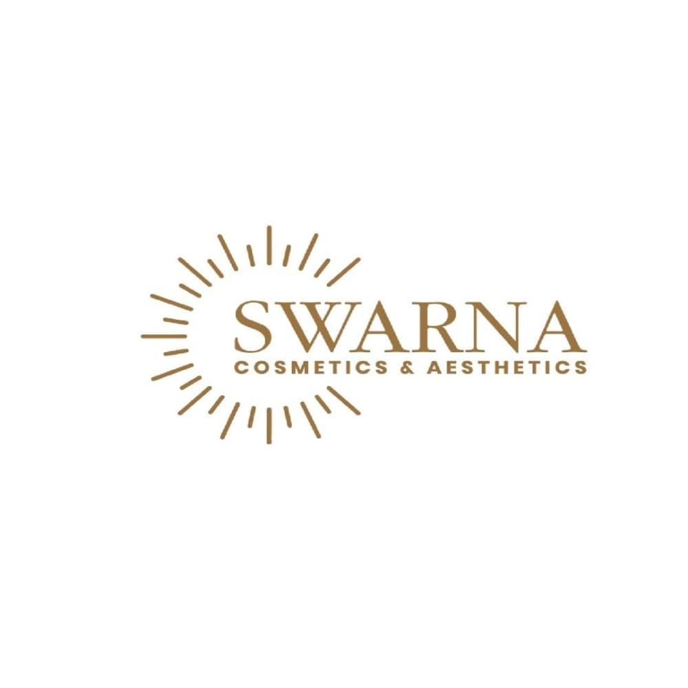 Swarna Cosmetics logo