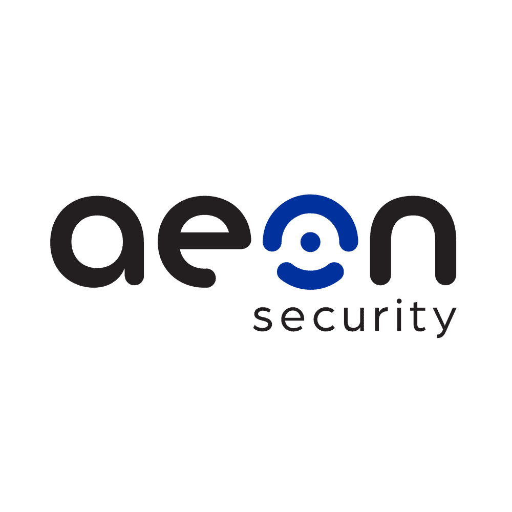 Aeon Security logo