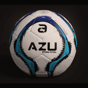 AZU Sports logo