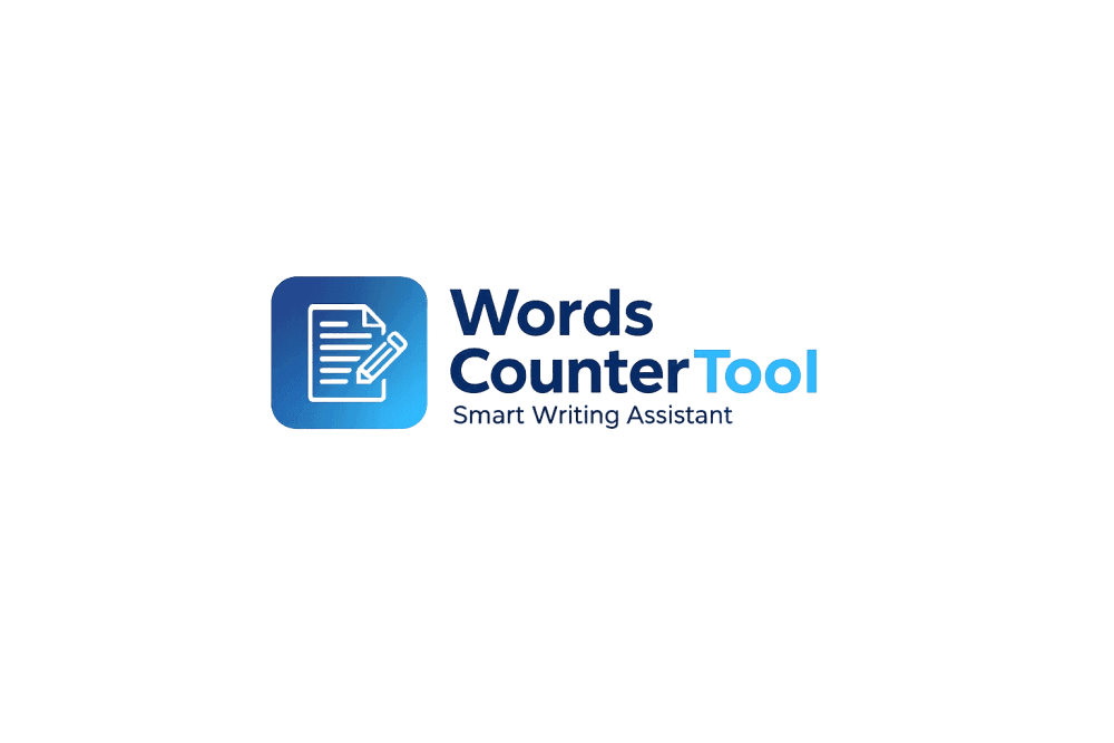 Words Counter Tool logo