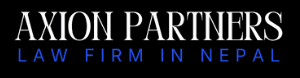Axion partners Pvt. Ltd. logo