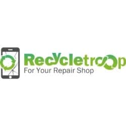 Recycletroop logo