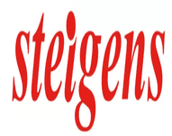 STEIGENS logo