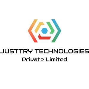 justtry technologies logo