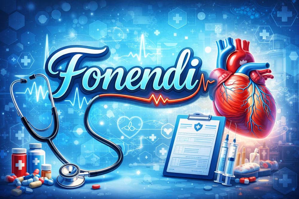 Fonendi: How It Transforms Medical Diagnostics