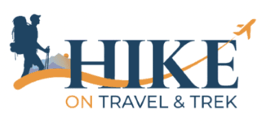 Hike on Travel & Trek logo