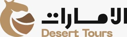 Emirates Desert Tours logo