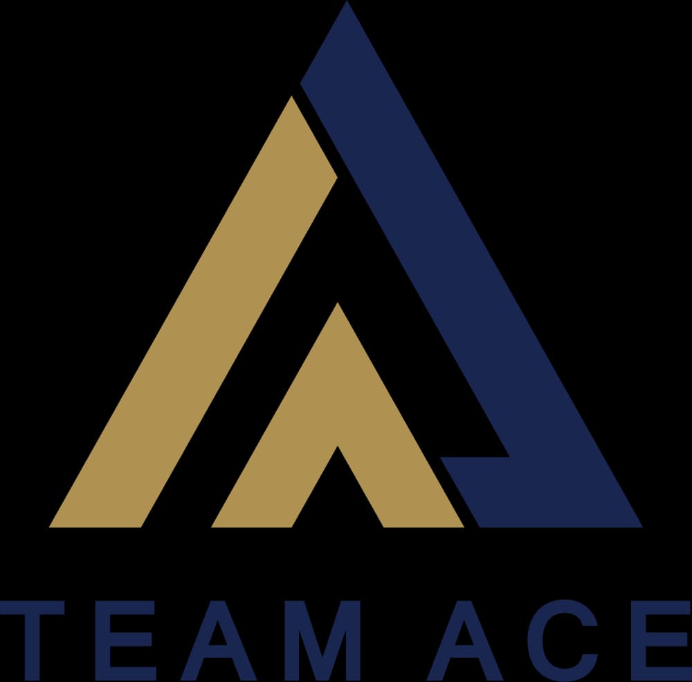 Team Ace logo