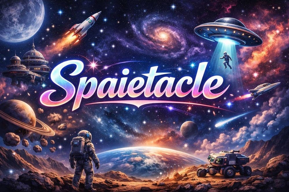 Spaietacle: Exploring the Future of Immersive Experiences