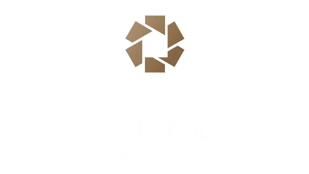 Clifton Capital Real Estate LLC logo