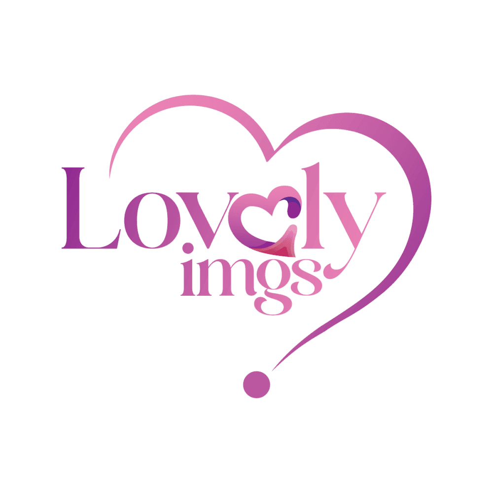 LovelyImgs logo