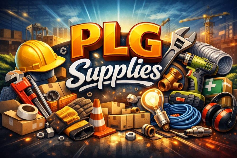 Plg Supplies: The Complete Guide for Businesses