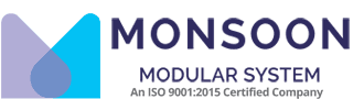 Monsoon Modular System logo